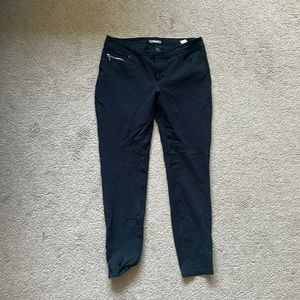 Maurice’s Black Dress Pants